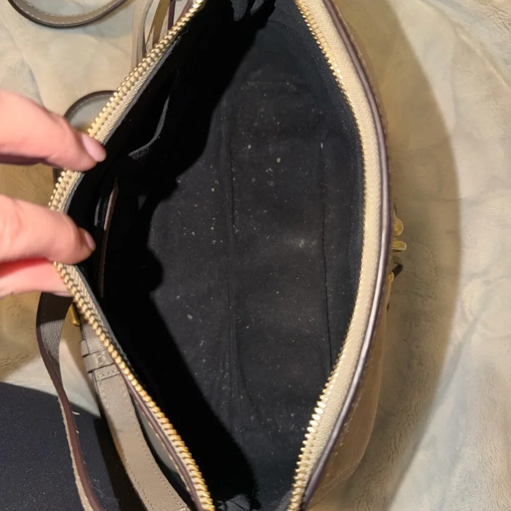 See by Chloé shoulder bag - Picture 8 of 9